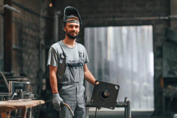 Professional Welder & Metal Fabrication in Makaha, HI